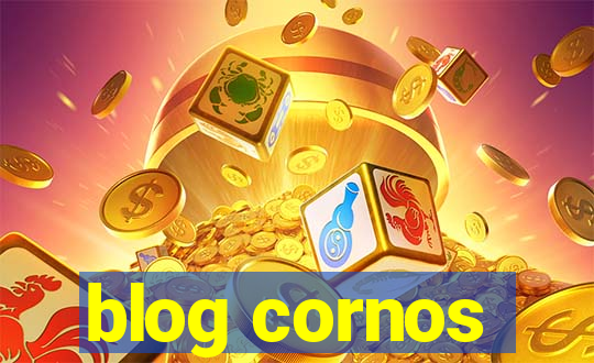 blog cornos